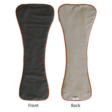 Load image into Gallery viewer, Bamboo inserts