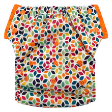 Naložite sliko v pregledovalnik galerije, 3 in 1 pralne plenice za malčke in otroke