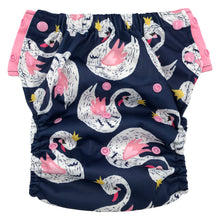 Naložite sliko v pregledovalnik galerije, 3 in 1 pralne plenice za malčke in otroke