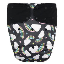 Naložite sliko v pregledovalnik galerije, Pralne Plenice za Odrasle in Otroke