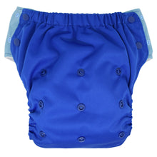 Naložite sliko v pregledovalnik galerije, 3 in 1 pralne plenice za malčke in otroke