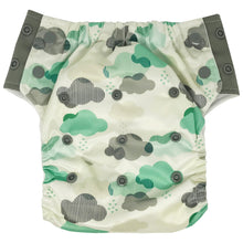 Naložite sliko v pregledovalnik galerije, 3 in 1 pralne plenice za malčke in otroke