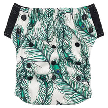 Naložite sliko v pregledovalnik galerije, 3 in 1 pralne plenice za malčke in otroke