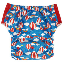 Naložite sliko v pregledovalnik galerije, 3 in 1 pralne plenice za malčke in otroke